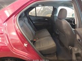 Chevrolet Equinox Fwd Lt 1.5L Turbo 2GNAXKEV0L6281638 снимка