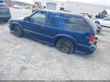Chevrolet Blazer Xtreme 1GNCS18X93K105764 снимка