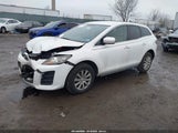 Mazda Cx-7 I Sport JM3ER2WM9A0343545 снимка