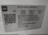 Chevrolet Malibu Fwd Lt 1G1ZD5ST1NF126381 photo