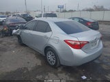 Toyota Corolla Le 5YFBURHE9KP870162 снимка