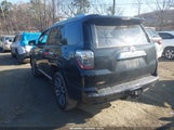 Toyota 4Runner Limited JTEZU5JRXG5140961 снимка