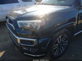 Toyota 4Runner Limited JTEZU5JRXG5140961 снимка