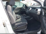 Kia Sorento 2.4L Lx 5XYPG4A31JG429105 fotografie