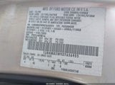 Lincoln Town Car Signature 1LNHM82W9XY656955 снимка