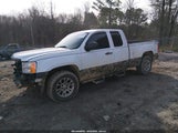 GMC Sierra  Work Truck 1GTR2TEA5CZ304784 снимка
