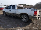 GMC Sierra  Work Truck 1GTR2TEA5CZ304784 снимка