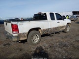 GMC Sierra  Work Truck 1GTR2TEA5CZ304784 снимка