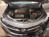 Buick Encore Gx Awd Essence KL4MMGSL2MB163324 снимка