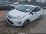 Ford Fiesta Sel 3FADP4CJ7BM212926 снимка
