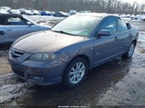 Mazda Mazda3 S Sport JM1BK324181839987 снимка