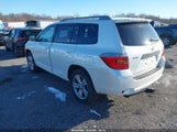 Toyota Highlander Sport JTEES43A282100253 снимка