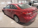 Toyota Corolla Le JTDEPMAEXNJ216636 снимка