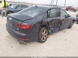 Audi A4 2.0T Tech Ultra Premium/2.0T Ultra Premium WAUKMAF45JN000378 fotografie