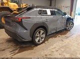 Subaru Solterra Touring JTMABABAXRA036909 снимка