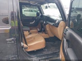 Jeep Wrangler Unlimited Sahara 4X4 1C4BJWEGXHL751759 photo