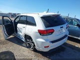 Jeep Grand Cherokee Laredo X 4X2 1C4RJEAG6MC551034 fotografie