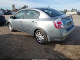Nissan Sentra 2.0 S 3N1AB6AP5CL667704 снимка