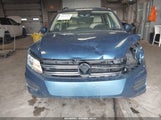 Volkswagen Tiguan 2.0T S WVGBV7AX1HW513017 photo