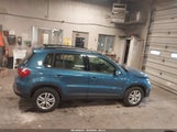 Volkswagen Tiguan 2.0T S WVGBV7AX1HW513017 снимка