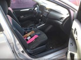 Nissan Sentra S 3N1AB7AP6KY376409 снимка