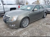 Cadillac Cts Standard 1G6DL5EV8A0113144 fotografie