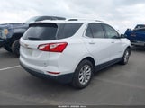 Chevrolet Equinox Fwd Lt 1.5L Turbo 3GNAXKEV8LL267000 fotografie