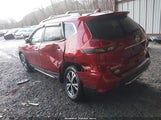 Nissan Rogue Sv 5N1AT2MV7KC780864 снимка