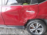 Nissan Rogue Sv 5N1AT2MV7KC780864 снимка
