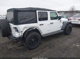 Jeep Wrangler Unlimited Sport S 4X4 1C4HJXDG8JW284959 photo