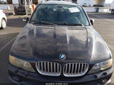 BMW X5 4.8Is 5UXFA935X5LE82566 снимка