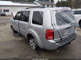 Honda Pilot Ex-L 5FNYF4H61AB033187 снимка