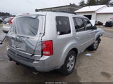 Honda Pilot Ex-L 5FNYF4H61AB033187 снимка