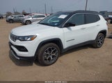 Jeep Compass Limited 3C4NJDCN8TT195838 снимка