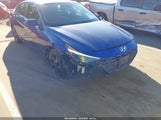 Hyundai Elantra Sel 5NPLM4AG4MH046427 photo