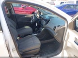 Chevrolet Sonic Lt Auto 1G1JC5SH1F4153718 снимка