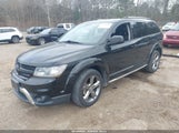 Dodge Journey Crossroad Plus 3C4PDCGB8HT677842 снимка