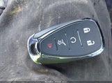 Chevrolet Equinox Awd Lt 3GNAXUEV1NL312664 photo