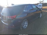 Chevrolet Equinox Awd Lt 3GNAXUEV1NL312664 fotografie