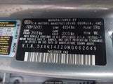 Kia K5 Lxs 5XXG14J20MG062649 photo