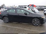 Honda Civic Ex 2HGFB2F86DH516475 снимка