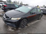 Honda Civic Ex 2HGFB2F86DH516475 снимка