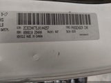 Dodge Charger Police Awd 2C3CDXKT5JH144257 photo