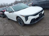 Kia K4 Gt-Line 3KPFW4DE4SE184732 снимка