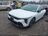 Kia K4 Gt-Line 3KPFW4DE4SE184732 снимка