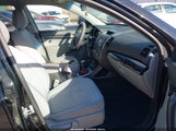 Kia Sorento 5XYKT3A16BG018041 снимка