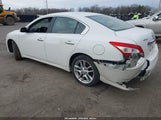 Nissan Maxima 3.5 S 1N4AA5AP7AC819698 снимка