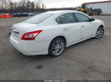 Nissan Maxima 3.5 S 1N4AA5AP7AC819698 снимка