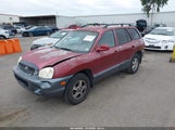 Hyundai Santa Fe KM8SB12B84U770450 снимка