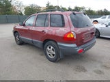 Hyundai Santa Fe KM8SB12B84U770450 снимка